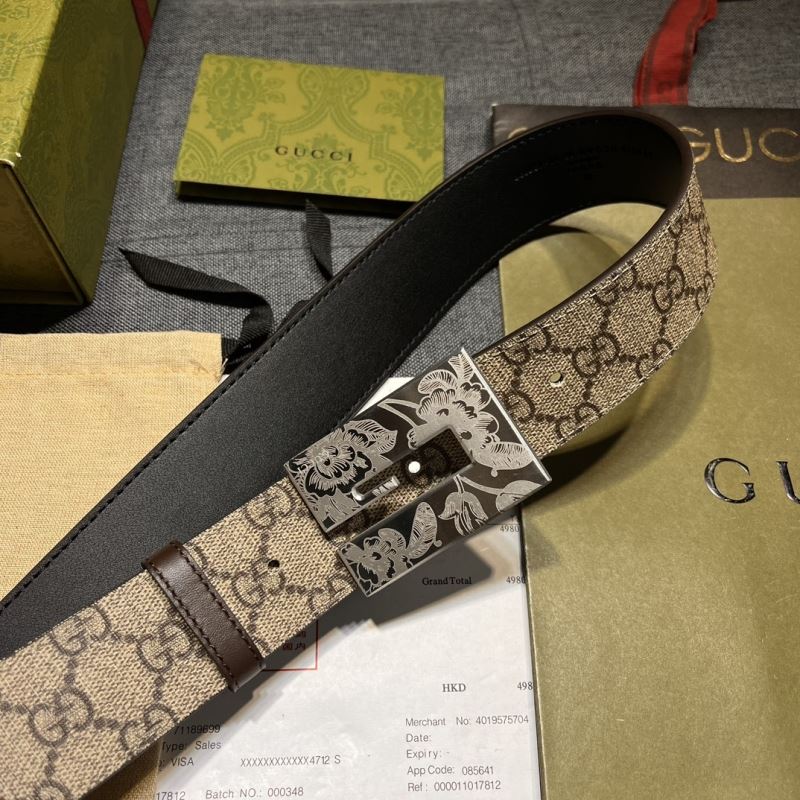 Gucci Belts